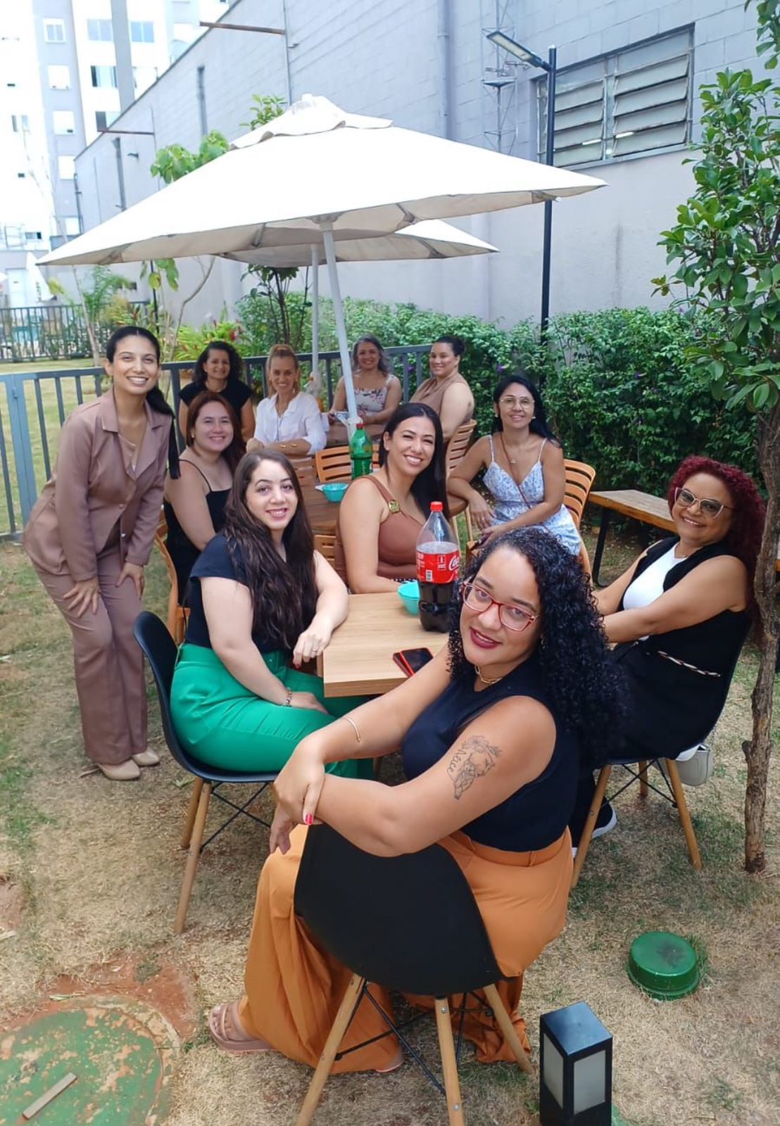 Evento Entre Elas