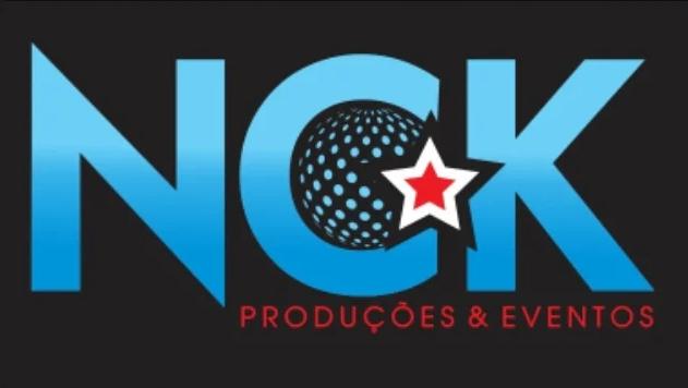 NCK Produções e Eventos